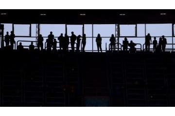 EURO2020、ベルギーで悲劇…8歳少年がPVで溺死 画像