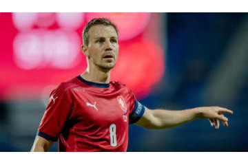 1試合14km走るのに「夢はピザを食べること」 ヴラディミール・ダリダ【EURO2020はみだし選手名鑑】 画像
