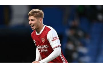 アストン・ヴィラ「スミスロウ売って」アーセナル断る 画像