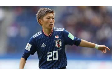 「男になって生きていきたい」元なでしこFW横山久美、トランスジェンダーだと告白 画像