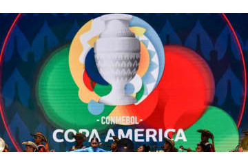 コパ・アメリカ、コロナ陽性が140人に　74件増える 画像