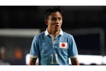 久保建英、五輪メンバー入りでレアル・マドリーでの去就に影響？　現地が報道 画像