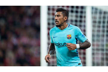 中国退団のパウリーニョ、大人気！アトレティコらが正式オファー 画像