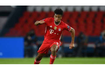 南野拓実はどうなる？ リヴァプール、コマン獲得に興味か 画像