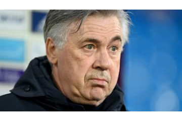 レアルのアンチェロッティ監督、1.8億円の税金未払い　不履行者リストに 画像