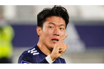 韓国、東京五輪メンバー発表！ファン・ウィジョがOAに 画像