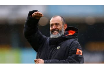 トッテナム、ついに監督決定！ヌーノ氏が就任 画像