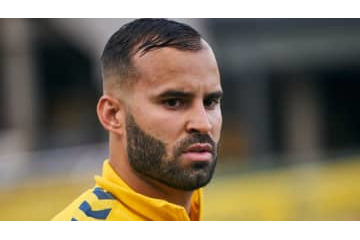 ヘセ、コロナ陽性…息子の誕生祝をした3日後に。元妻に批判される 画像