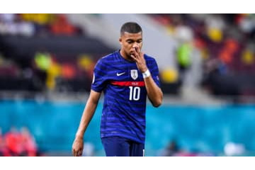 「エムバペへの助言じゃない！」 メディアの歪んだ報道にアネルカが怒る 画像