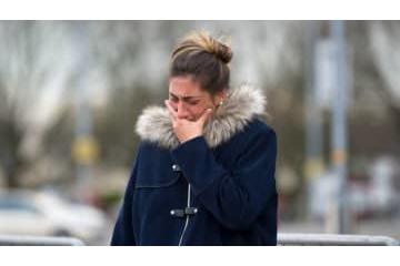 墜落死したエミリアーノ・サラの妹、自殺未遂で重体に 画像