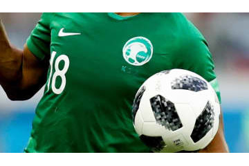 サウジアラビア、東京五輪のメンバー22名！OAに本気の選出 画像