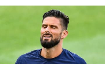 ジルー、ミラン移籍は明日決定へ 画像