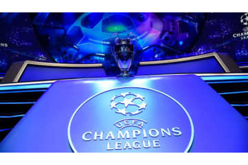 UEFA、2022～2025年の「CL・EL決勝の開催地」を発表 画像