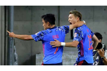 「日本はスペインを驚かせた」久保建英と堂安律が魅せたU-24日本代表、現地紙も評価する 画像