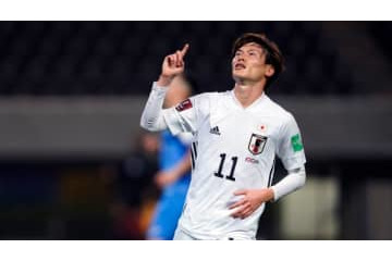 古橋亨梧も“お預け状態”…セルティックのポステコグルー監督、不満爆発 画像