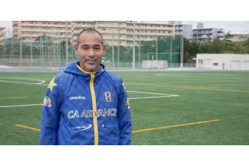 42歳になった元日本代表FW高原直泰の「超ボレーシュート」がすげぇぞ！ 画像