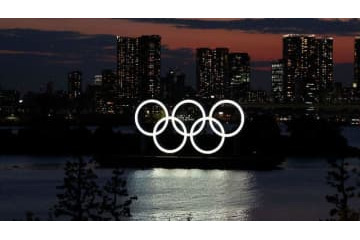 東京五輪はネットで見る！「Gorin.jp」サッカー放送予定 画像