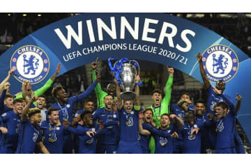 WOWOW、CL＆ELの2021-22シーズン「独占放送・配信」を発表！ 画像