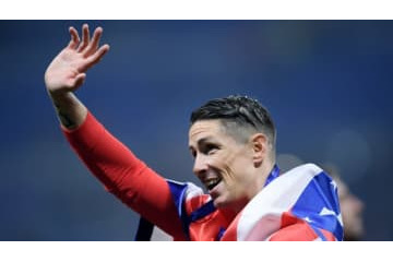 フェルナンド・トーレス、監督になる！アトレティコのカンテラ指揮官に就任 画像