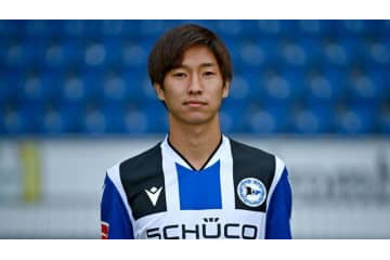 奥川雅也、ビーレフェルト正式加入がようやく決定！移籍金はどうなった 画像