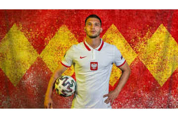 名古屋が獲得したシュヴィルツォク、「鯉釣り」がガチ勢すぎるの知ってた？ 画像