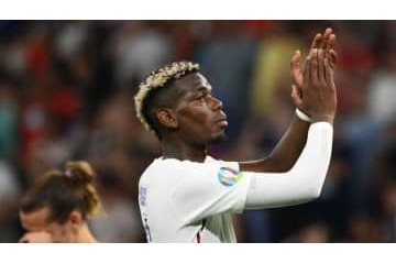 リヴァプール、「ポグバ買わない？」売り込みを拒否していた 画像