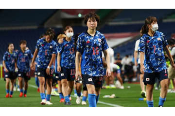 なでしこ敗退を乗り越えろ！WEリーグは競技力向上を目指し「秋春制」で9月に開幕 画像