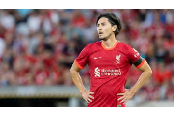 リヴァプール南野、フィルミーノの後継になれず…「代役MF」に負ける？ 画像