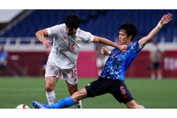 「日本代表も五輪決勝に値する」勝ったスペイン代表選手が讃える 画像