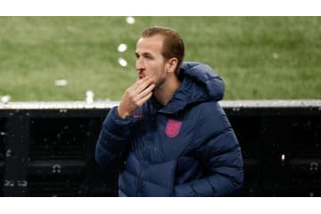 キャラガー、練習拒否のケインをバッサリ「長期契約を結んだのが悪い」 画像