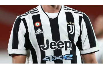 「意図的かは関係ない」 ユヴェントスのアジア人蔑視ツイート、adidasも非難 画像
