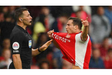 「レスリング」と批判も…プレミアリーグ審判長、クロップらの苦情シカト 画像