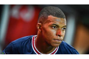 「エムバペは退団を求めている。しかし売らない」PSGのSDレオナルドが宣言 画像