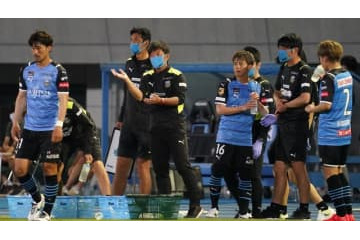 川崎とFC東京、J史上初の「真夏の8月連戦、全戦アウェイ」に苦しむ 画像