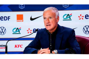 フランス代表、招集メンバーが”3人少ない”理由とは？「明らかに悪影響ある」 画像