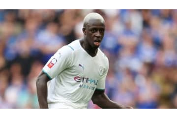 レイプ容疑で逮捕のシティDFメンディ、9月10日まで保釈されずか 画像