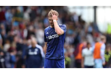 「相手が柔術してきてイラついた」 代表初招集のバンフォードが笑う 画像