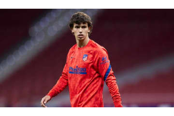 本当？バルセロナ、フェリックスのローン移籍をアトレティコに打診か 画像