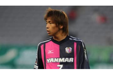 乾貴士、セレッソ大阪に復帰決定！10年ぶり 画像