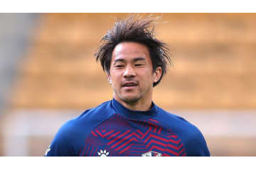 岡崎慎司、スペイン2部カルタヘナに加入！ 画像