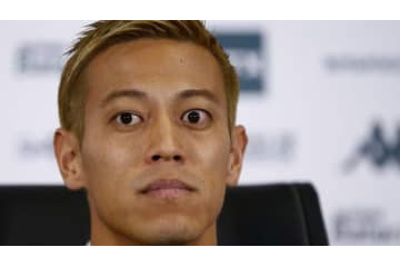 「頭がおかしい…マジでヤバい」 本田圭佑、日本のあるルールに噛み付く 画像