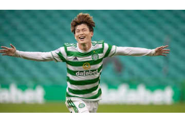 なぜ古橋はセルティックでゴール量産できてる　本人が理由を説明 画像