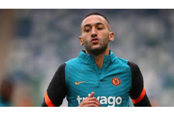 モロッコ代表ハリルホジッチ監督、「ウソ怪我」のジヤシュを追放 画像