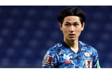 日本代表、南野拓実の離脱を発表 画像