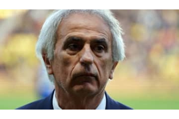 ハリルホジッチ監督も「銃声がする」と恐怖…クーデター化のギニアから脱出できず 画像