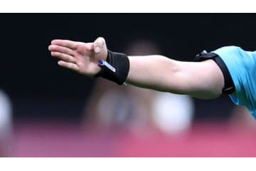 史上最速？「試合開始から4秒」でのPKが話題 画像