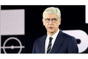 ”2年ごとのW杯”実現へ…ヴェンゲルが「とんでもないアドバイザー連合」招集 画像