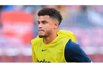 コウチーニョ、あと10試合出ると「リヴァプールに26億円」ボーナス 画像