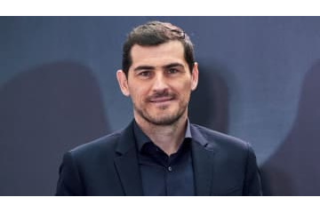 カシージャス＆サルガドがタッグ！GKスクールを設立 画像