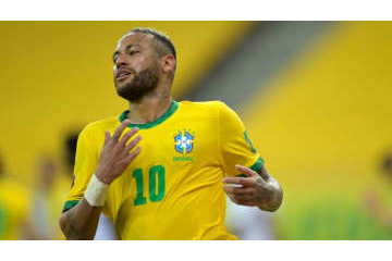 29歳ネイマール不満「何をすれば尊敬してもらえるのか分からない」 画像